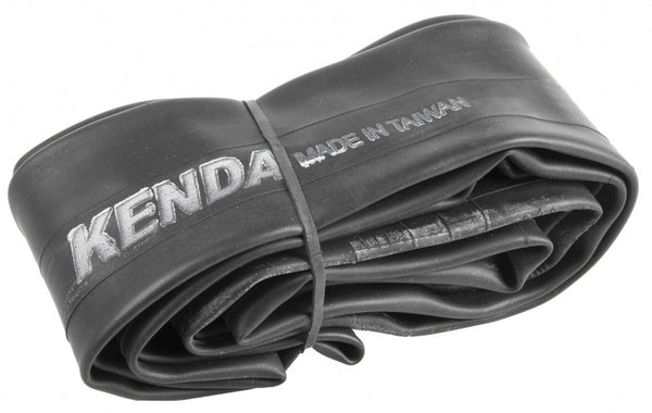 binnenband 28/29 x 1.9-2.35 (50/58-622) FV rubber zwart