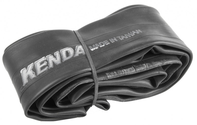 binnenband 28/29 x 1.9-2.35 (50/58-622) FV rubber zwart