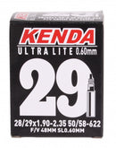 Binnenband 28/29 x 1.90/2.35(50/58-622) FV 48 mm