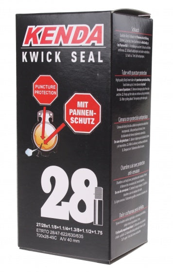 binnenband 28 inch (28/47-622/630/635) AV 40 mm