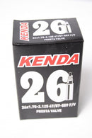 Binnenband 26 x 1.75-2.125(47/57-559) FV 40 mm