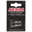 Blitz ventiel met stofkap HV 2 stuks