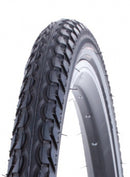 Buitenband Eurotrek K-197 28 x 1 5/8 x 1.50 (40-622) zwart