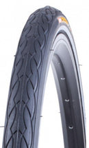 Buitenband Kwick Roller Sport 28 x 1 1/8 x 1 5/8 (28-622) zwart