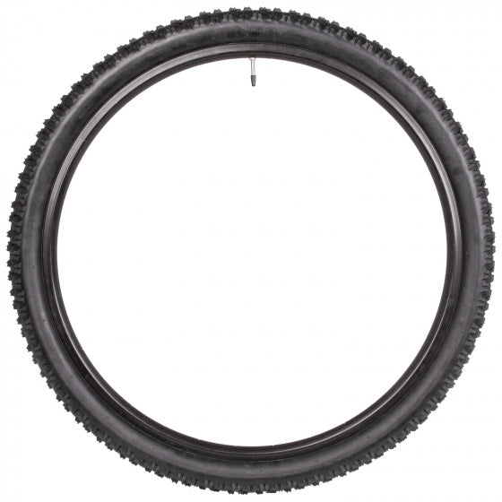???????buitenband Amrak vouw 29 x 2.20 (56-622) zwart