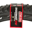 buitenband Juggernaut Sport 26 inch (116-559) zwart