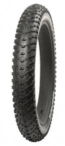 buitenband Juggernaut Sport 26 inch (116-559) zwart