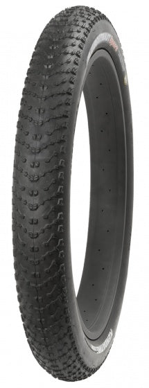Buitenband Juggernaut Sport 26 x 4.50 (116-559) zwart