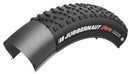 Buitenband Juggernaut Sport 26 x 4.50 (116-559) zwart