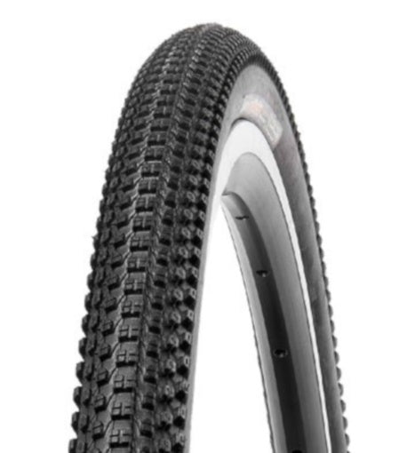 Buitenband K-1047 Small Block 27,5 x 2,10 (54-584) zwart