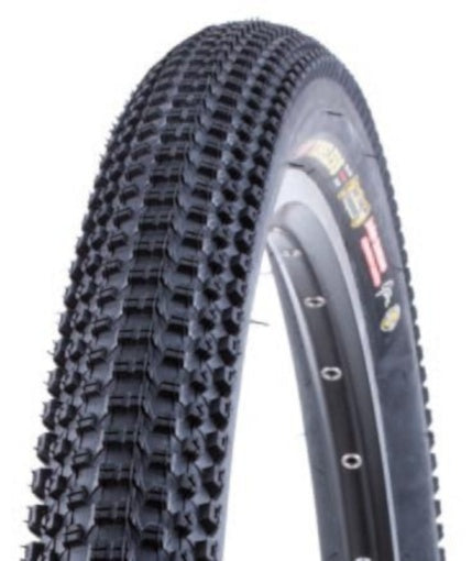 Buitenband K-1047 Small Block Eight 26 x 1.95 (50-559) zwart