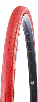 Buitenband K-196 Kontender 28 x 1.00 (26-622) rood