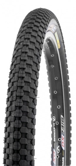 Buitenband K-Rad antilek 26 x 2.30 (58-559) zwart