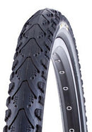 Buitenband Khan 28 X 1.60 (42-622) zwart