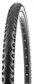 buitenband Khan 28 x 1 5/8 (42-622) zwart