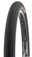Buitenband Kiniption 20 x 2.10 (54-406) zwart