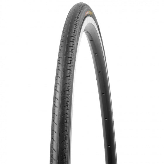 buitenband Kontender Lite 28 x 1.0 inch (26-622) zwart
