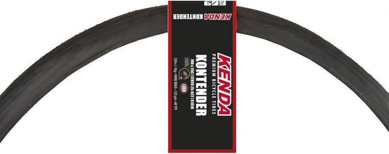 buitenband Kontender Sport 28 x 7/8 (23-622)