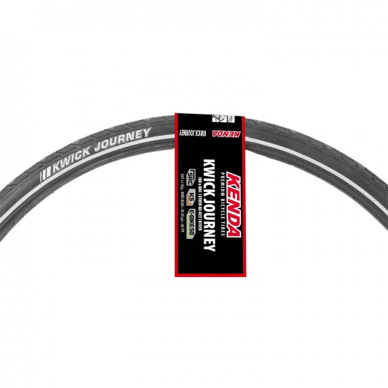 buitenband Kwick Journey 28 x 1 5/8 x 1 1/2 (40-622) K-1129E