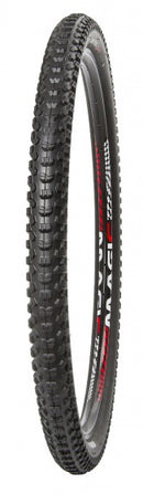 Buitenband Nevegal 26 x 2.10 (52-559) zwart