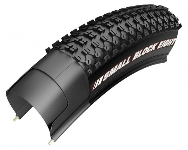 Buitenband Small Block Eight 26 X 2,10 (54-559) zwart