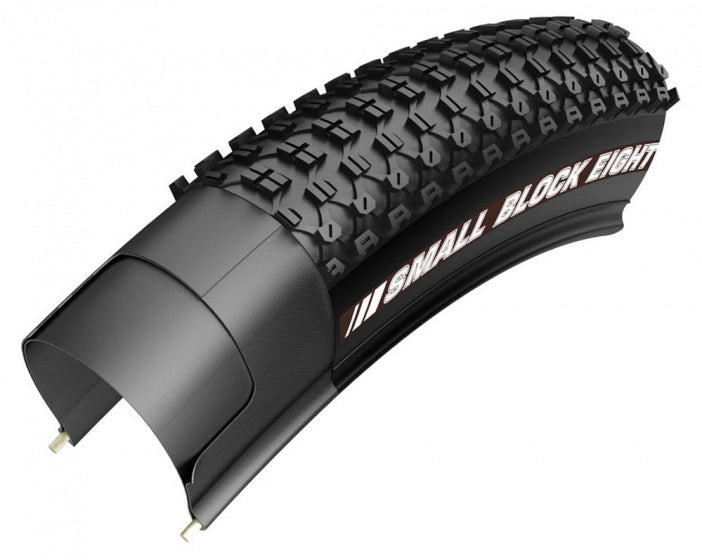 Buitenband Small Block Eight 26 X 2,10 (54-559) zwart