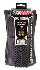 Buitenband Small Block Eight vouw 29 x 2.10 (54-622) zwart