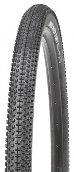 Buitenband Small Block Eight vouw 29 x 2.10 (54-622) zwart