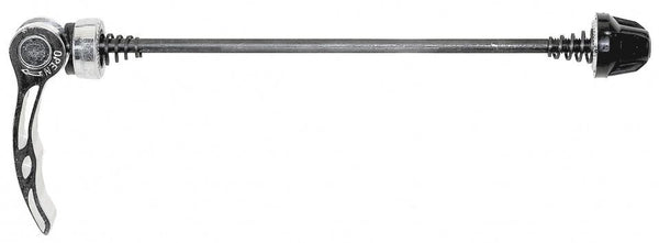 snelspanner achteras 170 mm staal chroom