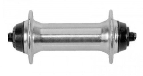 uitvalnaaf voor 32G aluminium zilver