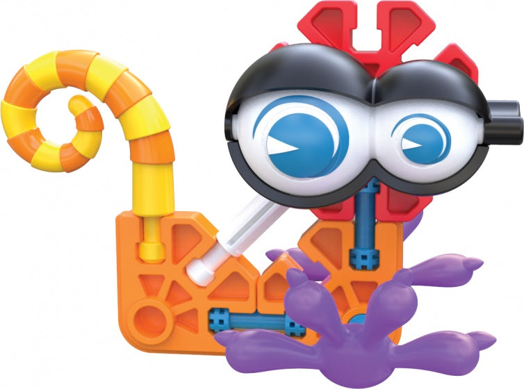 Knex Kid Blinkin Buddies