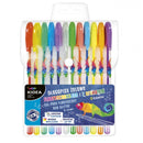 gelpennen 12 stuks