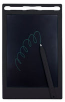 LCD-tekentablet 8 inch zwart 2-delig