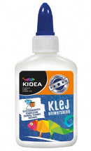 lijm 60 ml transparant