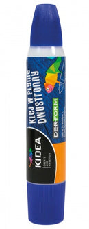 lijmstift 30 ml transparant