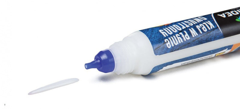 lijmstift 30 ml transparant