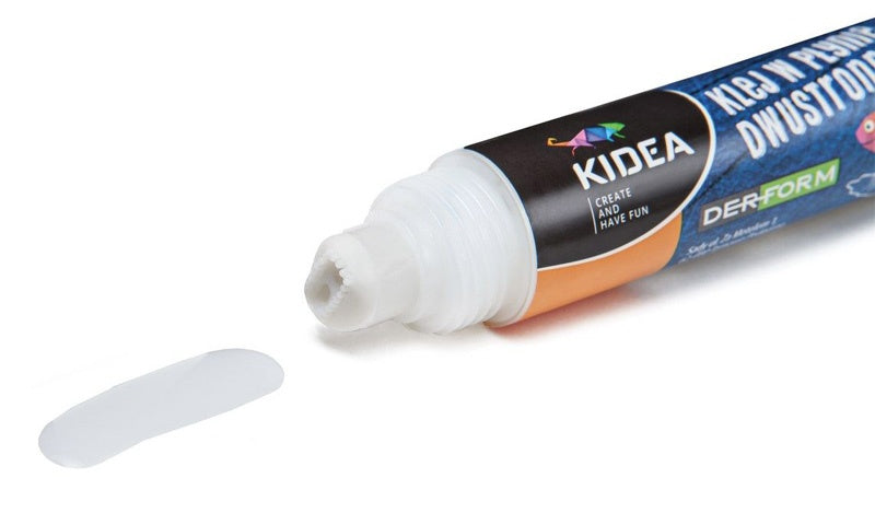 lijmstift 30 ml transparant