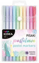 stiften 16,5 cm 10 stuks