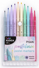 stiften 16,5 cm 10 stuks