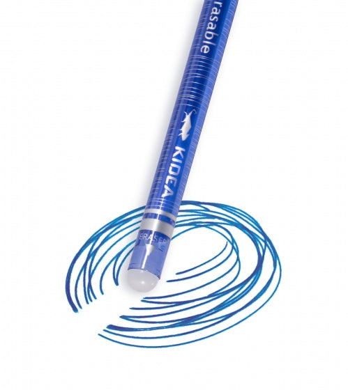 uitwisbare pen
