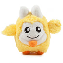 knuffel Springtime Litton Chick 11 cm pluche geel