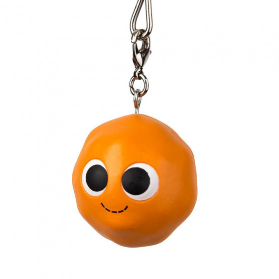 verrassingszakjes Yummy World junior 5 cm blauw