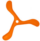boomerang junior 26 cm oranje