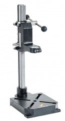 boormachine 50 x 18 cm staal zwart