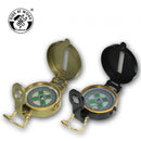 compas zwart (A400200)