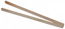 grilltang hout lichtbruin 30 cm