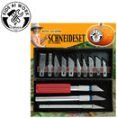 hobbymessenset tiendelige set (A600046)