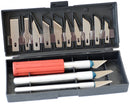 hobbymessenset tiendelige set (A600046)
