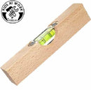 houten waterpas lengte 15 cm (A600013)