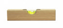 houten waterpas lengte 15 cm (A600013)
